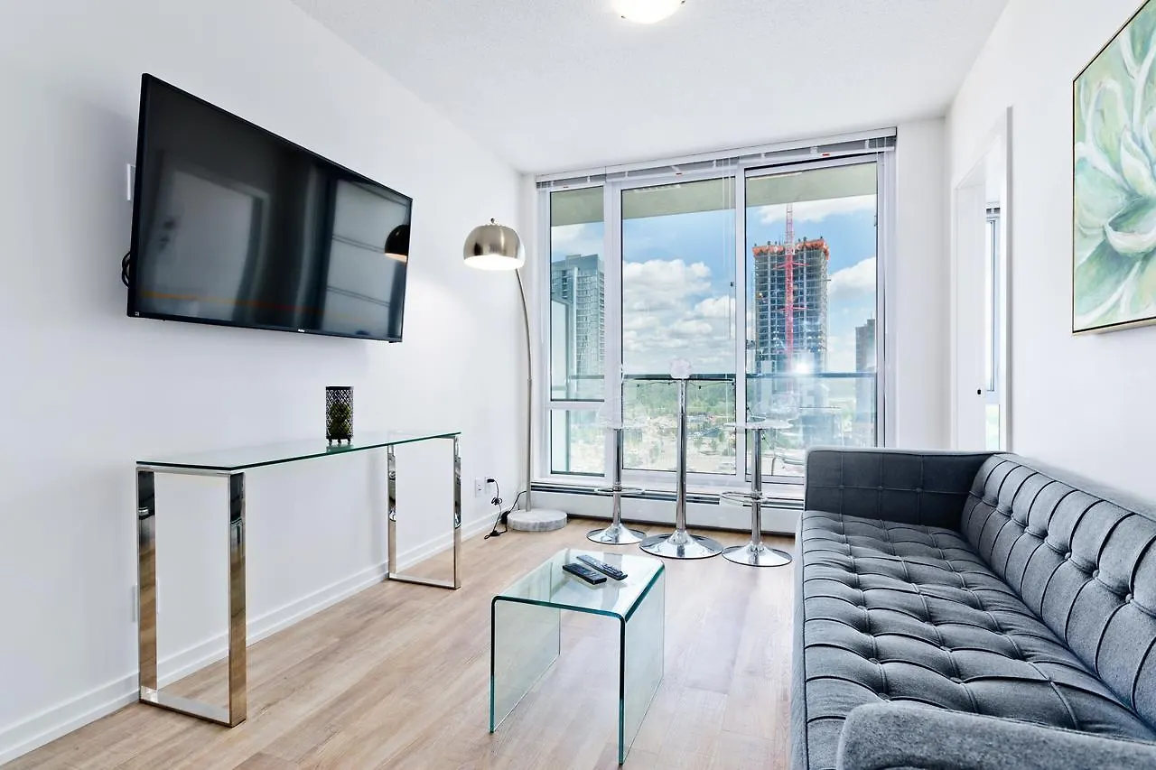 Suite Digs N3 YYC