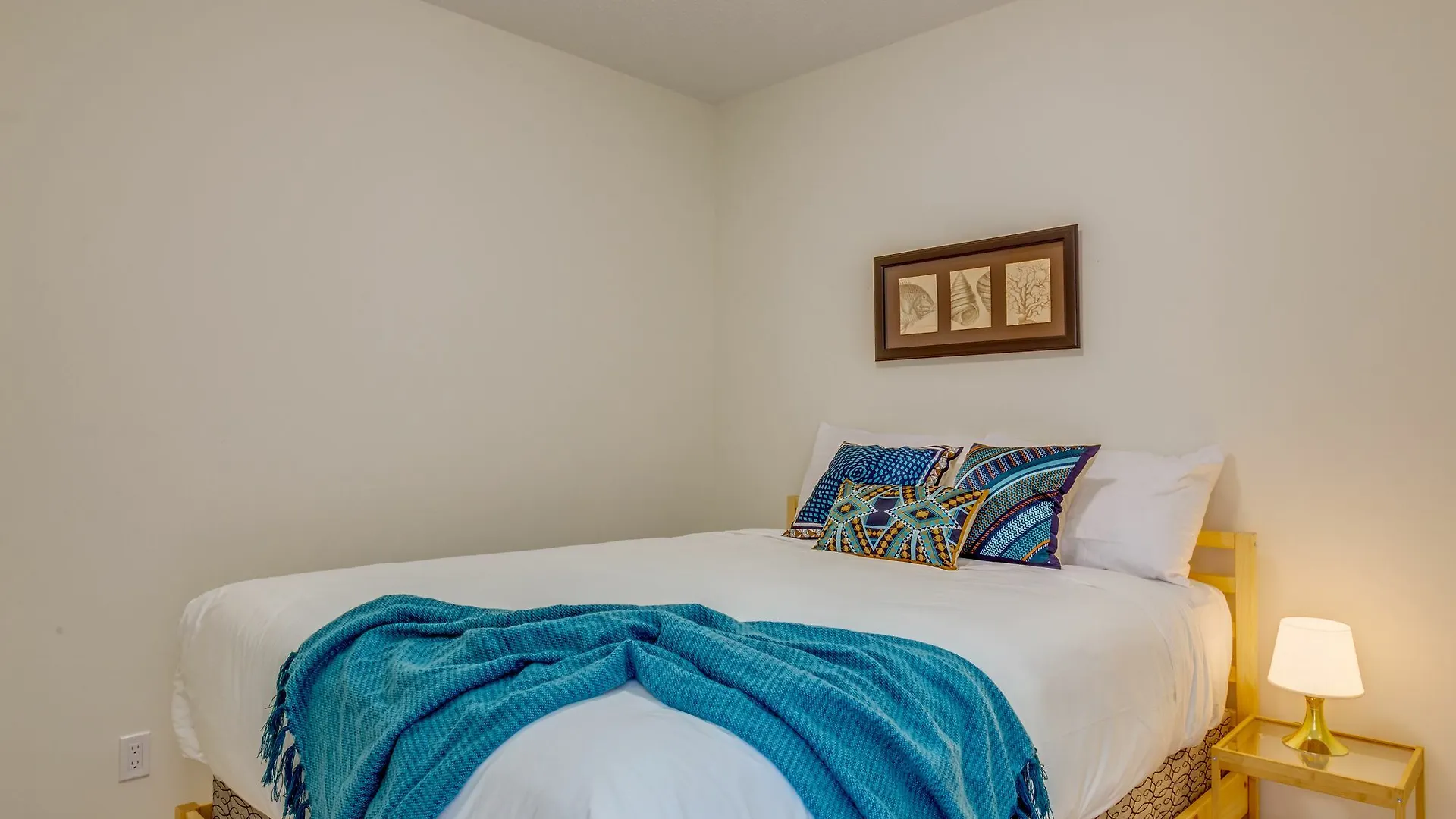 Suite Digs N3 YYC Lägenhet