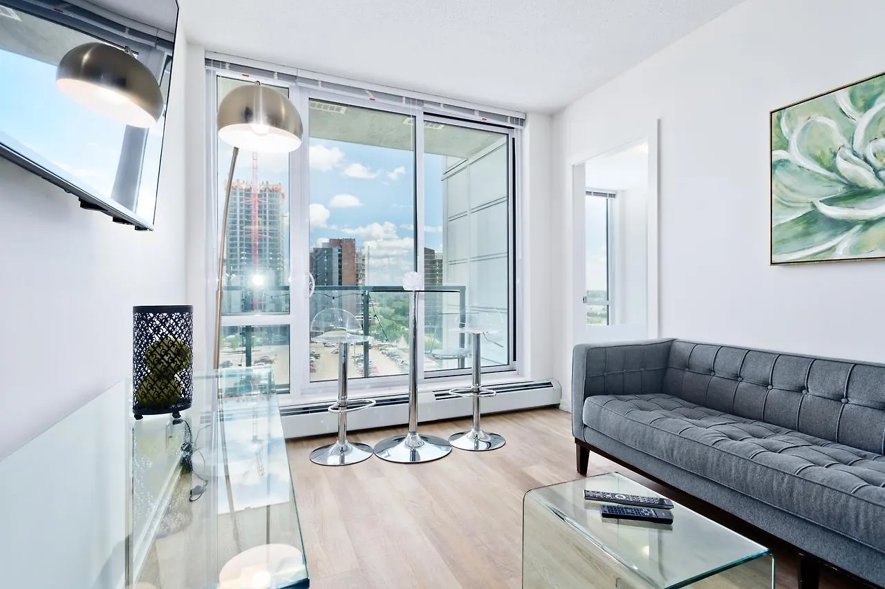 Suite Digs N3 卡加利 加拿大