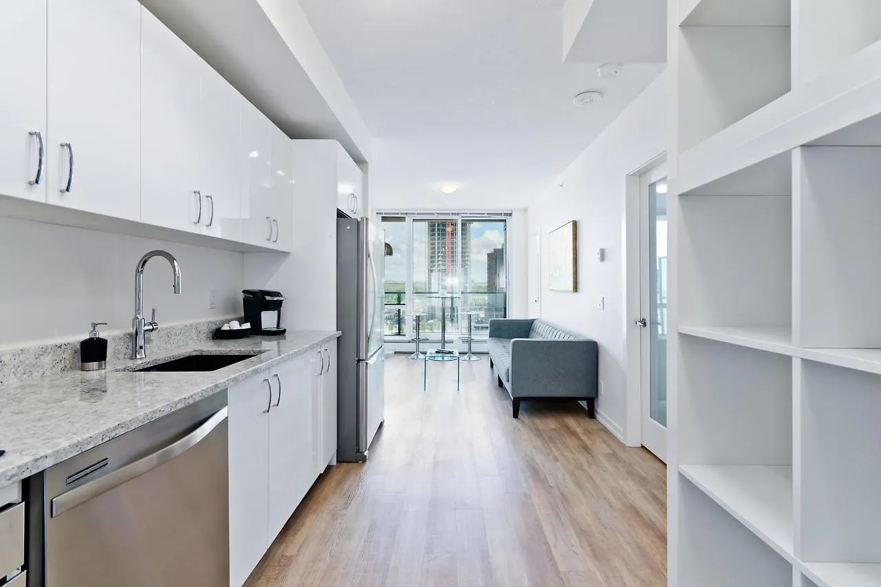 Suite Digs N3 卡加利