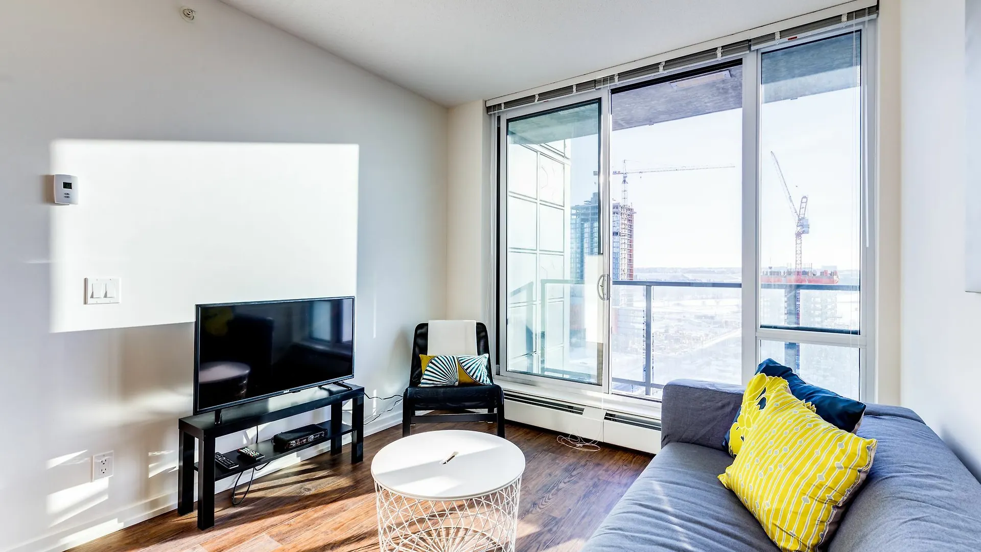 公寓 Suite Digs N3 卡加利 加拿大