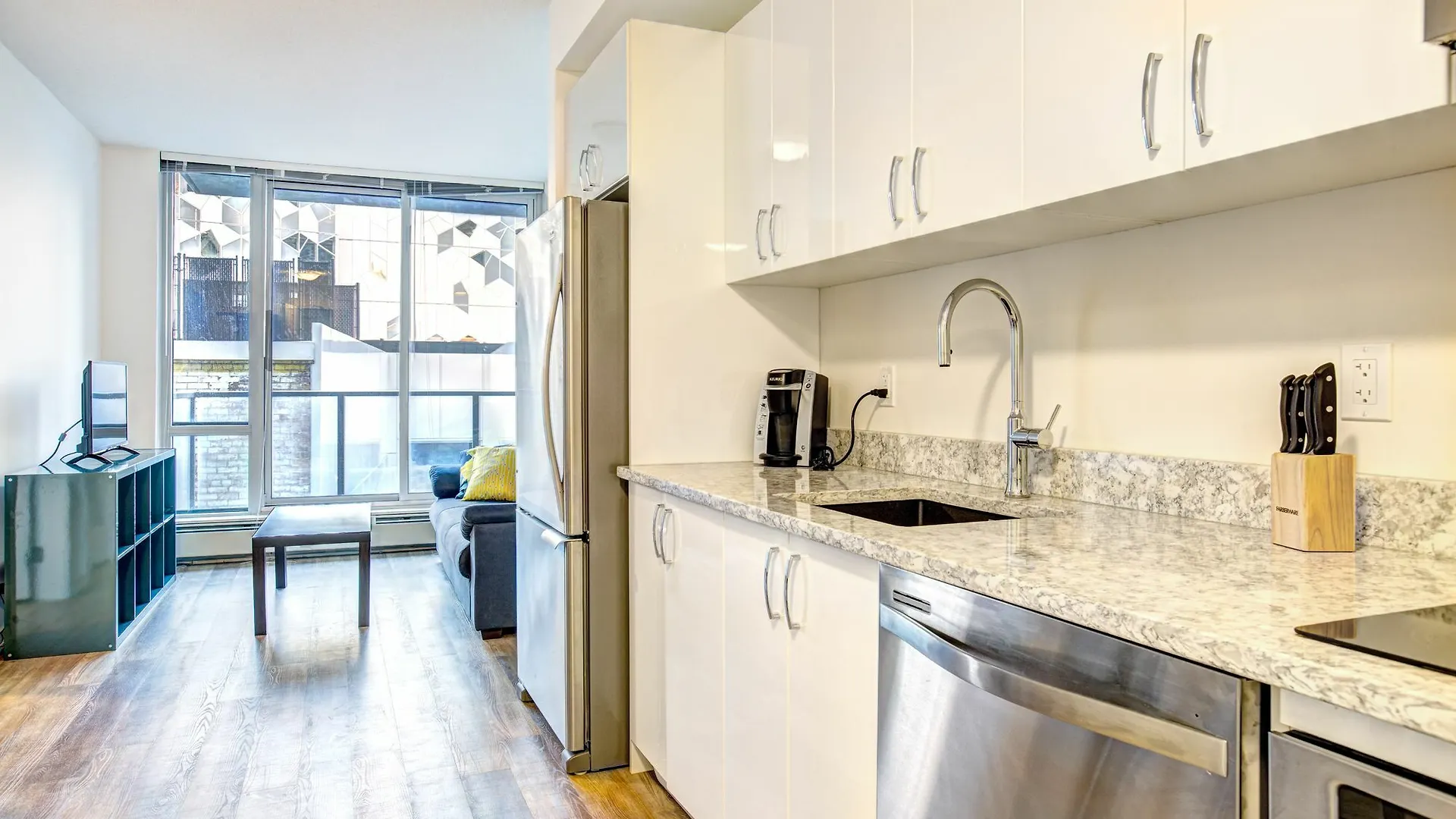 公寓 Suite Digs N3 卡加利