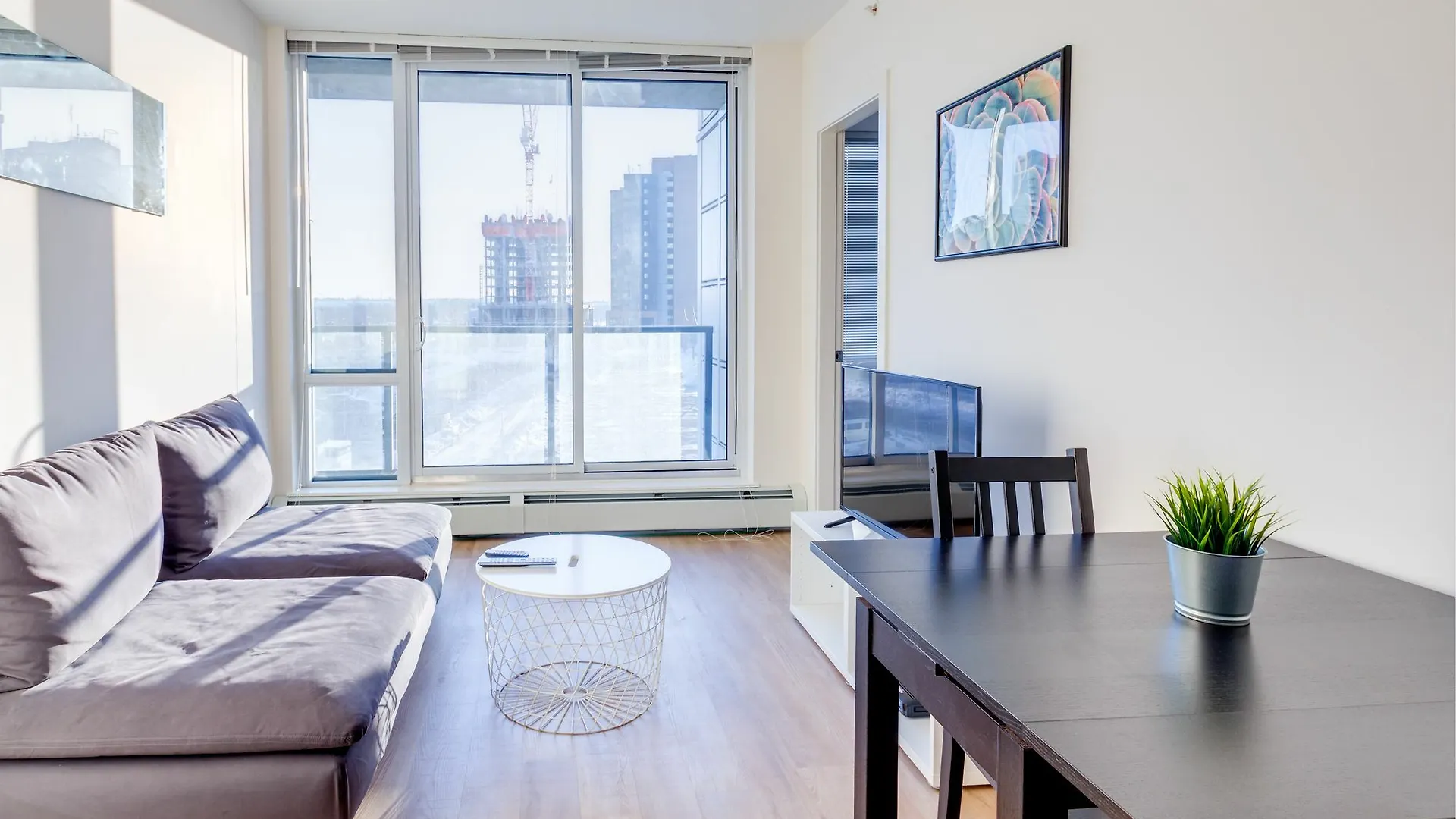 公寓 Suite Digs N3 卡加利