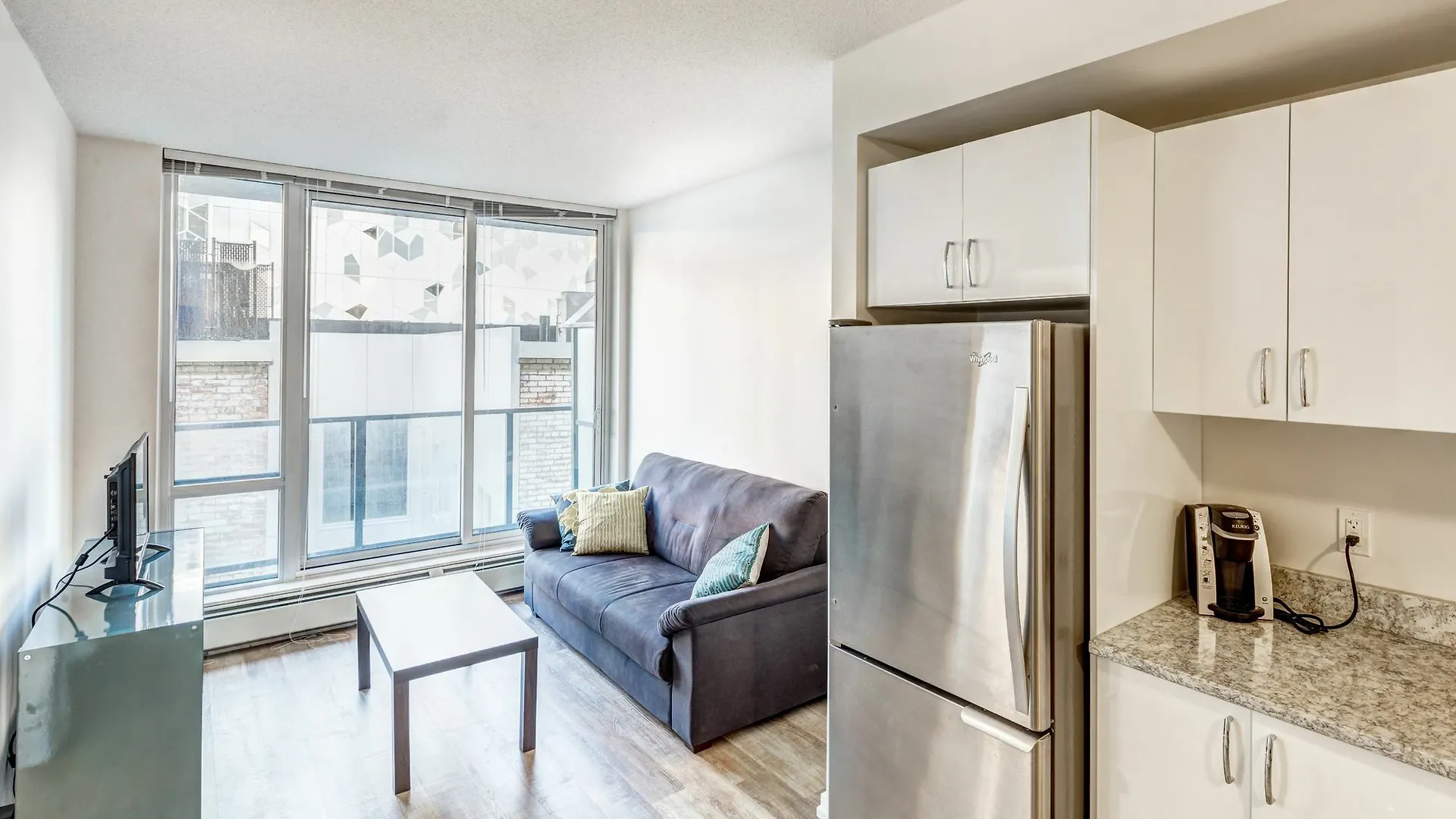 公寓 Suite Digs N3 卡加利