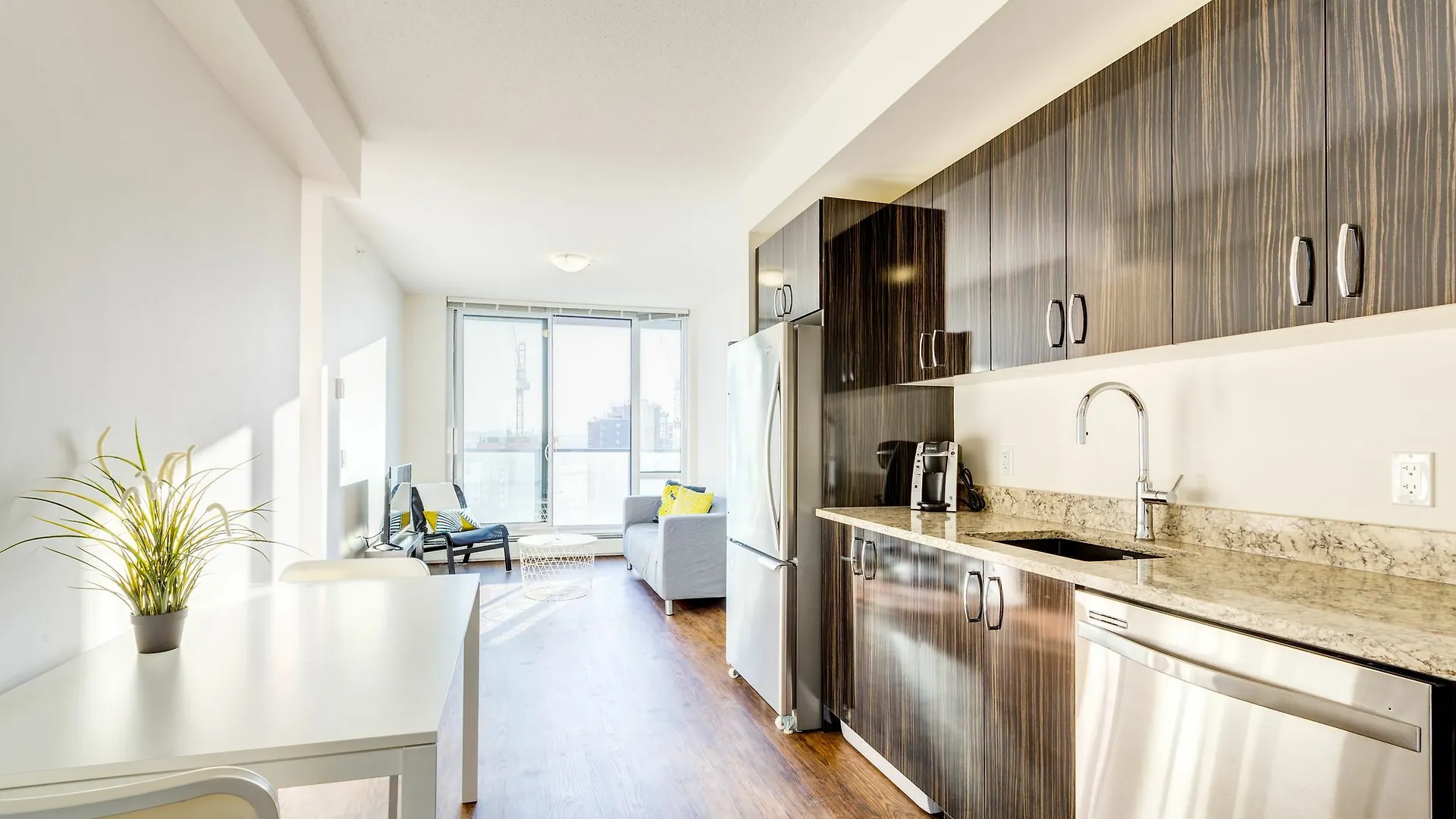 Suite Digs N3 卡加利
