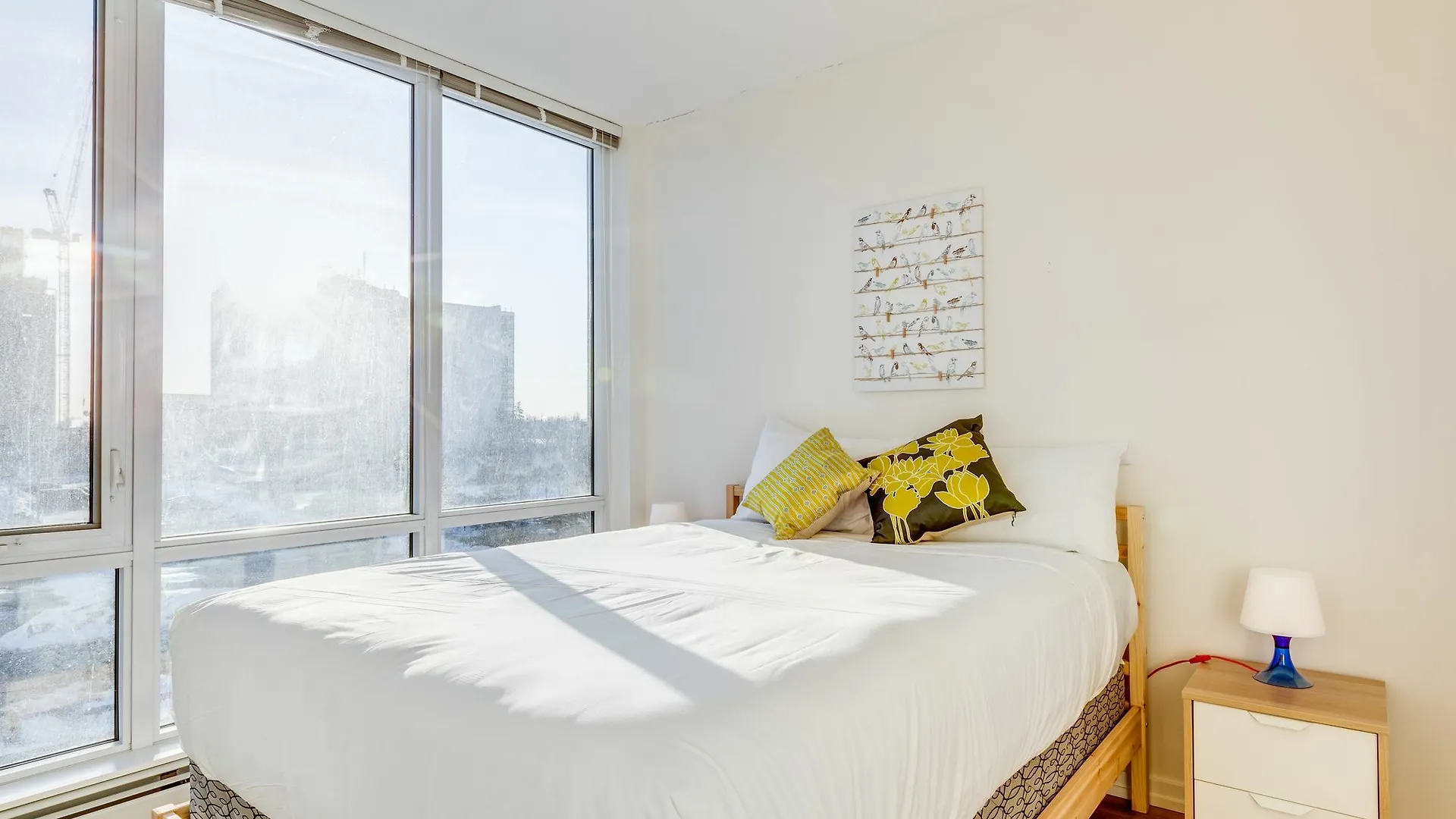 Suite Digs N3 卡加利 公寓